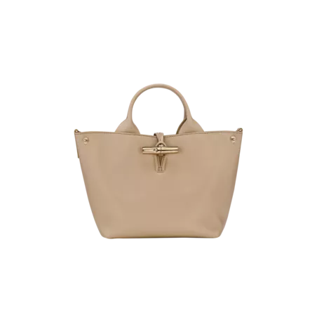 Longchamp - Le Roseau Sleek sac à main S