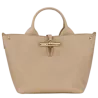 Longchamp - Le Roseau Sleek sac à main S