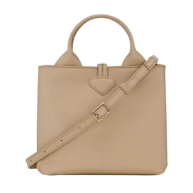Longchamp - Le Roseau Sleek sac à main S