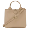 Longchamp - Le Roseau Sleek sac à main S