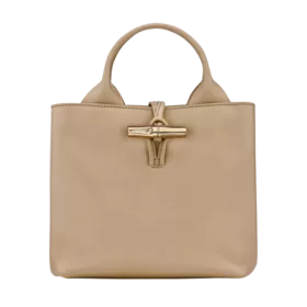 Longchamp - Le Roseau Sleek sac à main S