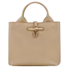 Longchamp - Le Roseau Sleek sac à main S