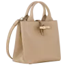 Longchamp - Le Roseau Sleek sac à main S
