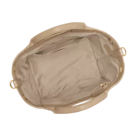 Longchamp - Le Roseau Sleek sac à main S