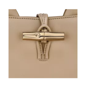 Longchamp - Le Roseau Sleek sac à main S