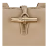 Longchamp - Le Roseau Sleek sac à main S