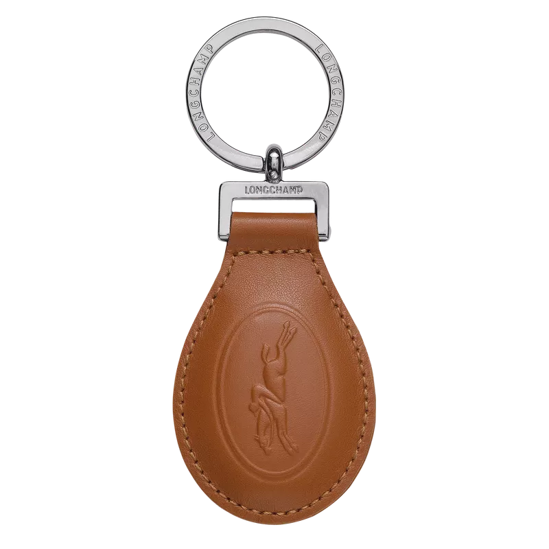 Porte-clés Le Foulonné de Longchamp Porte-clés Le Foulonné de Longchamp