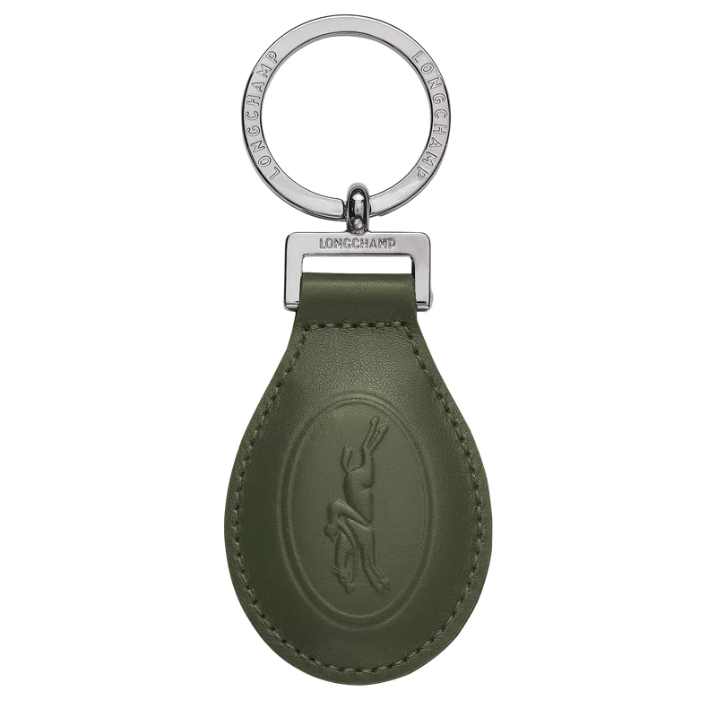 Porte-clés Le Foulonné de Longchamp Porte-clés Le Foulonné de Longchamp