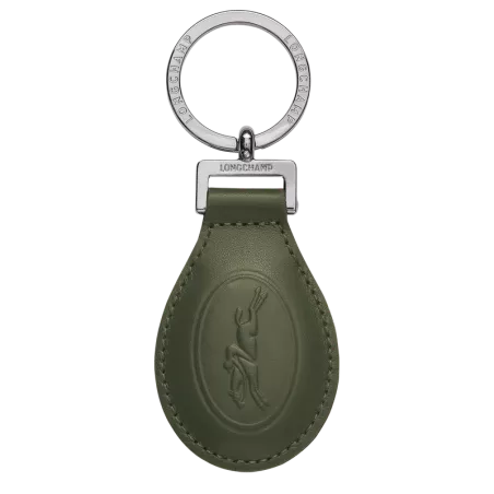 Porte-clés  Le Foulonné de Longchamp