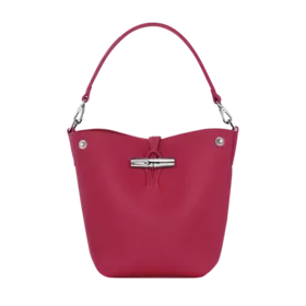 Longchamp - Le Roseau sac seau XS