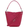 Longchamp - Le Roseau sac seau XS