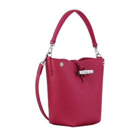 Longchamp - Le Roseau sac seau XS