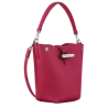Longchamp - Le Roseau sac seau XS