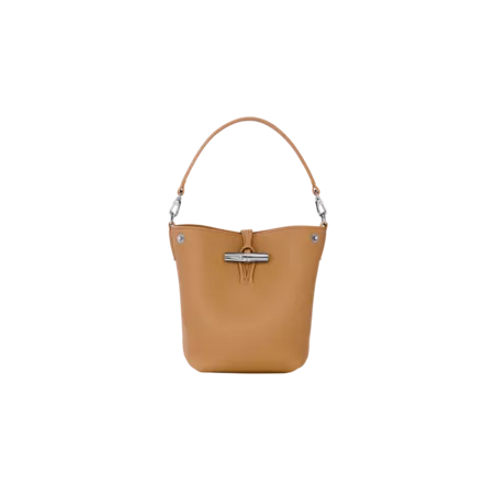 Longchamp - Le Roseau sac seau XS