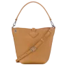 Longchamp - Le Roseau sac seau XS