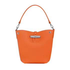 Longchamp - Le Roseau sac seau XS