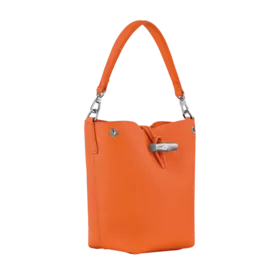 Longchamp - Le Roseau sac seau XS