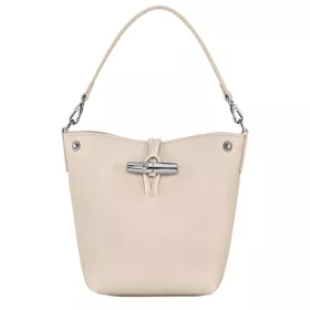 Longchamp - Le Roseau sac seau XS