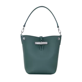 Longchamp - Le Roseau sac seau XS