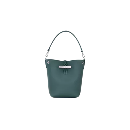 Longchamp - Le Roseau sac seau XS