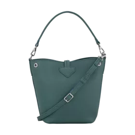 Longchamp - Le Roseau sac seau XS