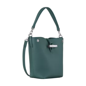 Longchamp - Le Roseau sac seau XS