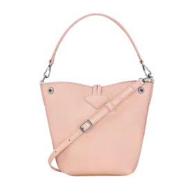 Longchamp - Le Roseau sac seau XS