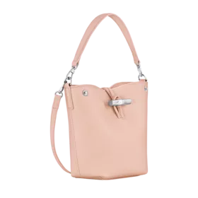 Longchamp - Le Roseau sac seau XS