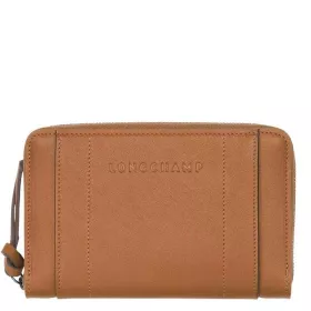 Portefeuille Longchamp 3D Longchamp