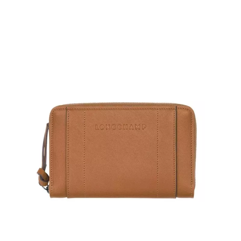 Portefeuille Longchamp 3D Longchamp Portefeuille Longchamp 3D Longchamp