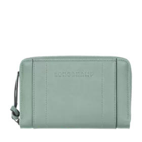 Portefeuille Longchamp 3D Longchamp