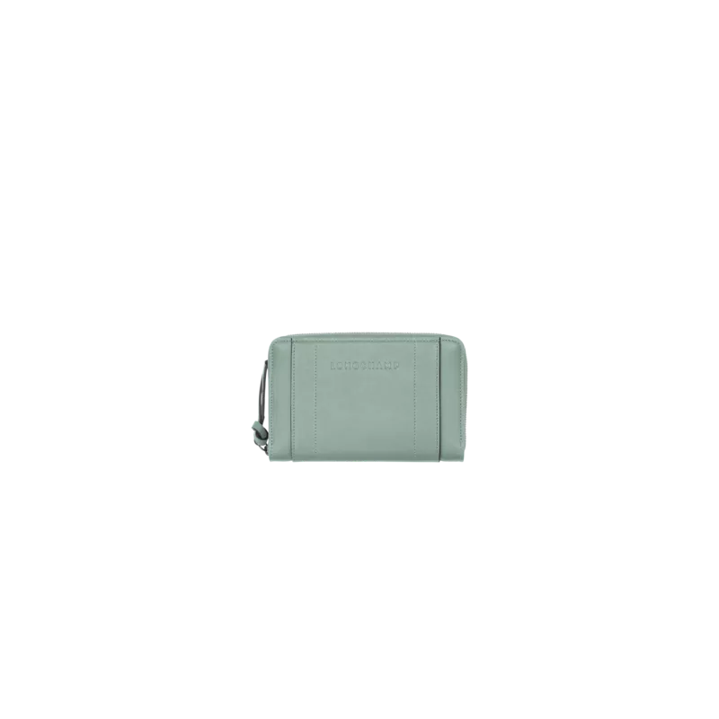 Portefeuille Longchamp 3D Longchamp Portefeuille Longchamp 3D Longchamp