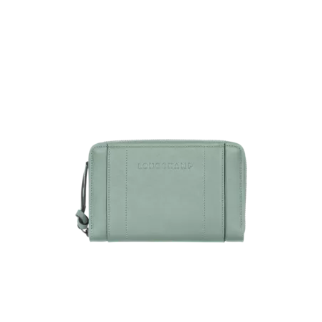 Portefeuille Longchamp 3D Longchamp