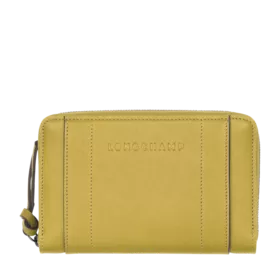 Portefeuille Longchamp 3D Longchamp