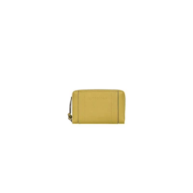 Portefeuille Longchamp 3D Longchamp Portefeuille Longchamp 3D Longchamp