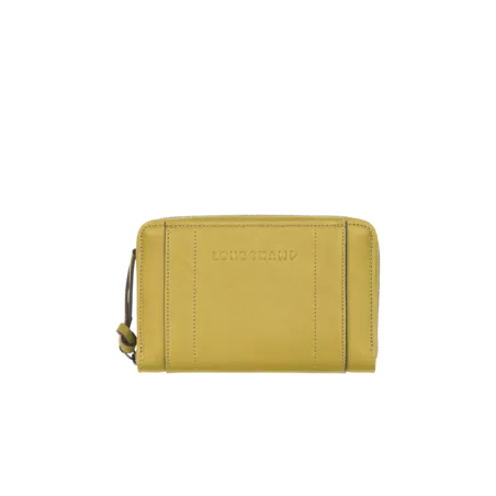 Portefeuille Longchamp 3D Longchamp