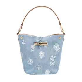 Longchamp - Le Roseau sac seau XS