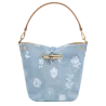 Longchamp - Le Roseau sac seau XS