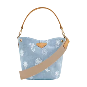 Longchamp - Le Roseau sac seau XS