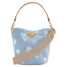 Longchamp - Le Roseau sac seau XS