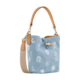 Longchamp - Le Roseau sac seau XS