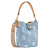 Longchamp - Le Roseau sac seau XS