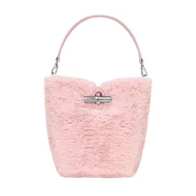 Longchamp - Le Roseau sac seau XS