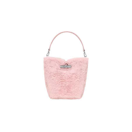 Longchamp - Le Roseau sac seau XS