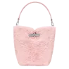Longchamp - Le Roseau sac seau XS