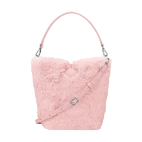 Longchamp - Le Roseau sac seau XS