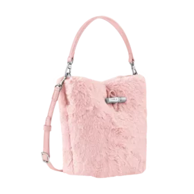 Longchamp - Le Roseau sac seau XS