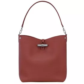 Longchamp - Le Roseau sac porté épaule M