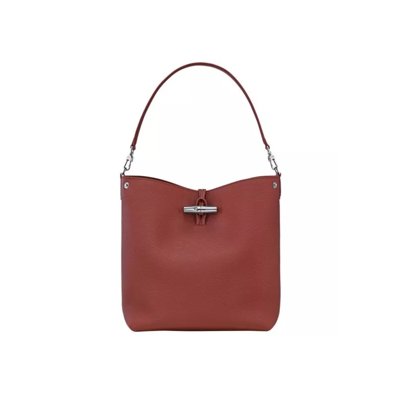 Longchamp - Le Roseau sac porté épaule M Longchamp - Le Roseau sac porté épaule M