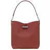 Longchamp - Le Roseau sac porté épaule M